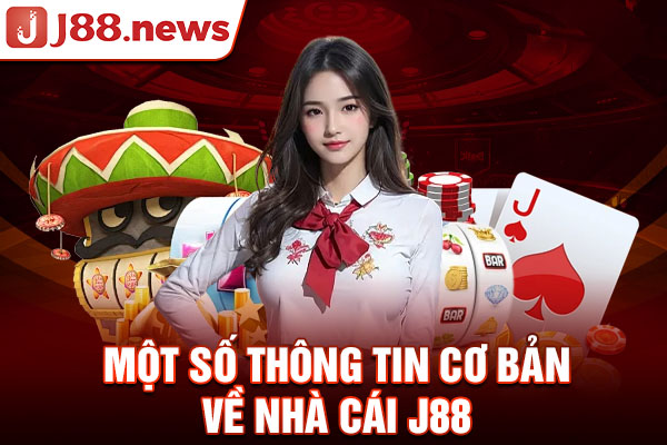 Một số thông tin cơ bản về nhà cái Một số thông tin cơ bản về nhà cái